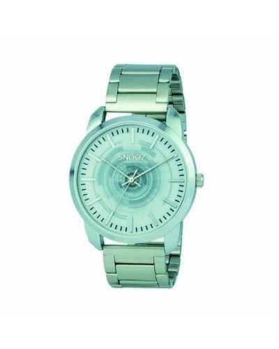 Snooz Unisex Watch SAA0043-61, Ø 44mm - Modern and Casual Design
