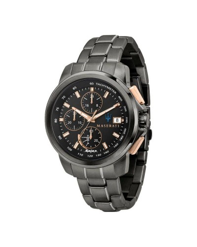 Unisexklocka Maserati R8873645001 (Ø 45 mm)