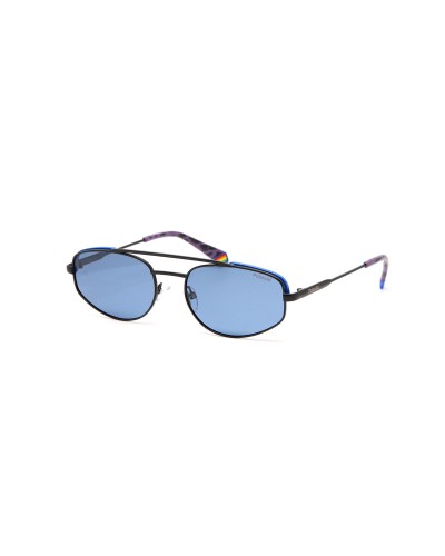 Polaroid PLD 6130/S Unisex-Sonnenbrille - UV400-Schutzgläser
