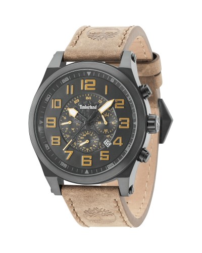 Reloj Hombre Timberland TBL-15247JSB-02 (Ø 49 mm)