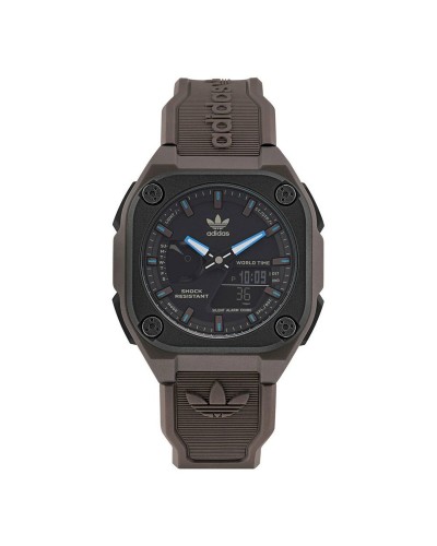 Horloge Heren Adidas AOST22546 (Ø 45 mm)