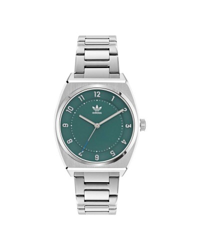 Adidas Montre Femme AOSY22027 - Ø 38mm - Style Sportif Décontracté
