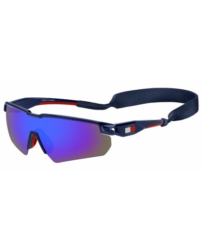 Sonnenbrille Herren TJ-0098-S-PJP, Gläser Ø 99mm - UV-Schutz
