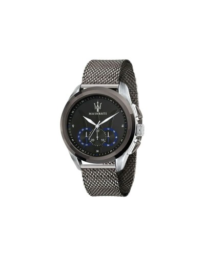 Maserati Orologio Uomo R8873612007 Cronografo 45mm - Design Elegante
