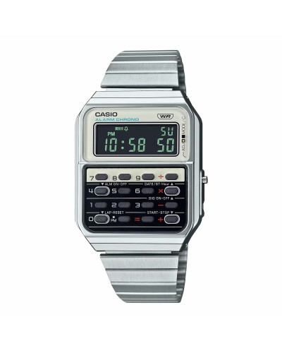 Herrenuhr Casio CA-500WE-7BEF (Ø 43 mm)