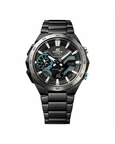 Herrklocka Casio ECB-2200DD-1AEF