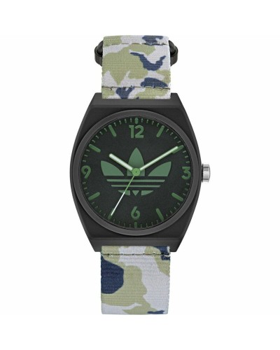 Unisexklocka Adidas AOST22040 (Ø 38 mm)