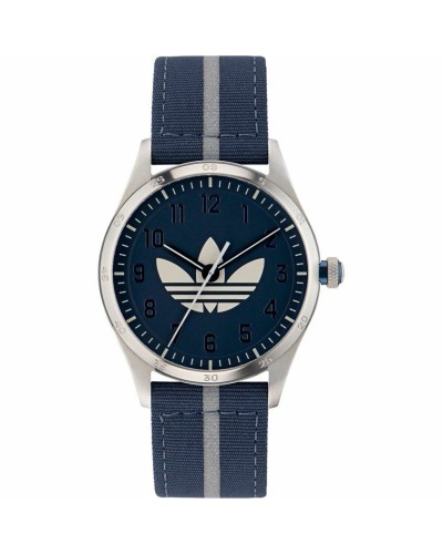 Adidas Montre Homme AOSY23041, Ø 42mm - Sport & Décontracté
