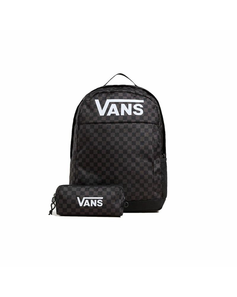 Sac à dos Casual Vans By Skool Noir