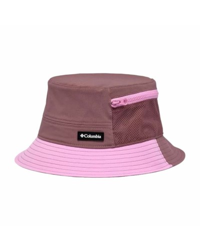Cappello Columbia City Trek Heavyweight Marrone - Caldo e Confortevole
