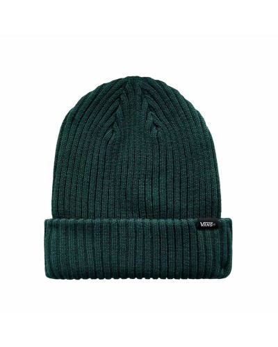 Vans Gorro Clipped Cuff Oliva - Gorro Unisex Invierno
