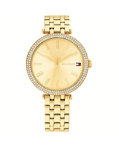 Tommy Hilfiger Reloj de Mujer 1692166 - Elegante & a la Moda
