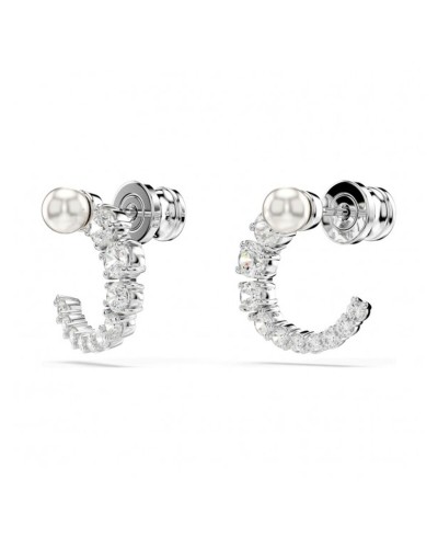 Oorbellen Dames Swarovski 5692260 Zilverkleurig