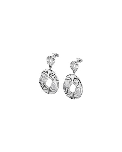 Boucles d´oreilles Femme Lotus LS2355-4/1 Argenté
