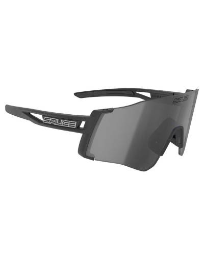 Salice 026 Sportliche polarisierte Sonnenbrille für Herren
