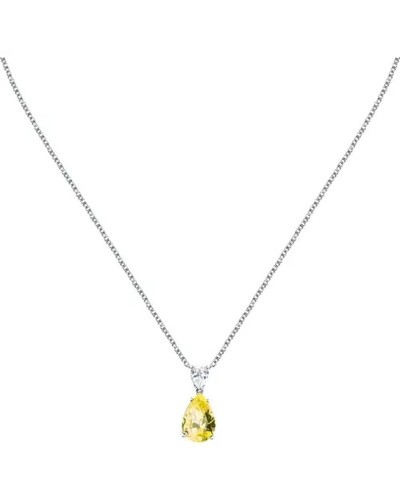 Morellato Pendentif Femme Argent SAIW193 - Charms Élégant
