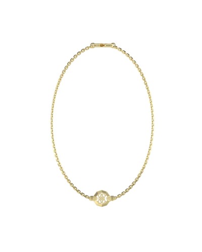 Guess Colgante Mujer Dorado JUMN04423JWYGT-U - Elegante y a la Moda
