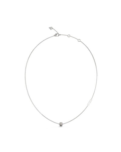 Guess Ciondolo Donna Argento JUBN04455JWRHT-U - Elegante e Raffinato
