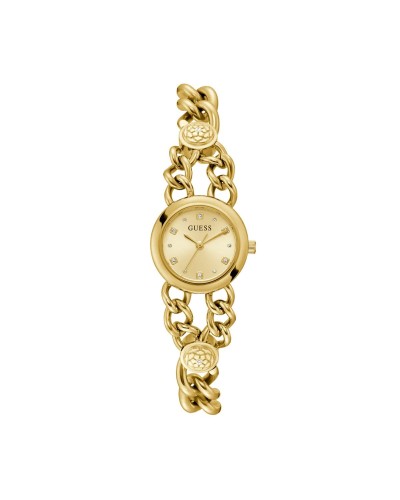 Guess Mini Chic GW0758L2: Orologio Donna Ø25mm Elegante e alla Moda
