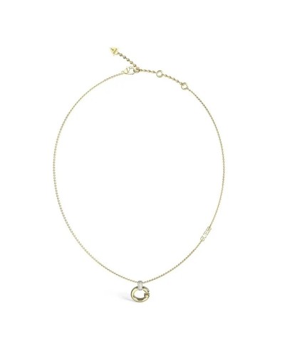 Damhängen Guess JUBN04518JWYGT-U Silvrig