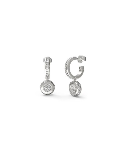 Ladies' Earrings Guess JUBE04596JWRHT-U