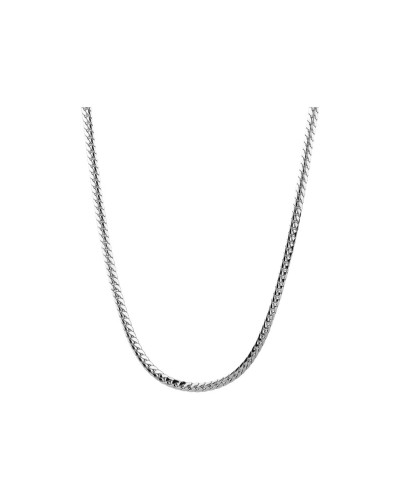 Ketting Dames Radiant RH000202 Zilverkleurig