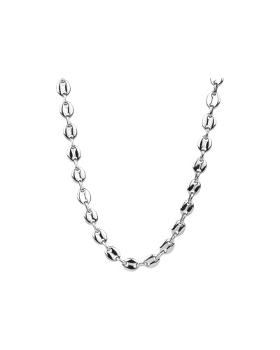 Radiant Collana Donna Argentata RH000217 - Elegante Gioiello Moda
