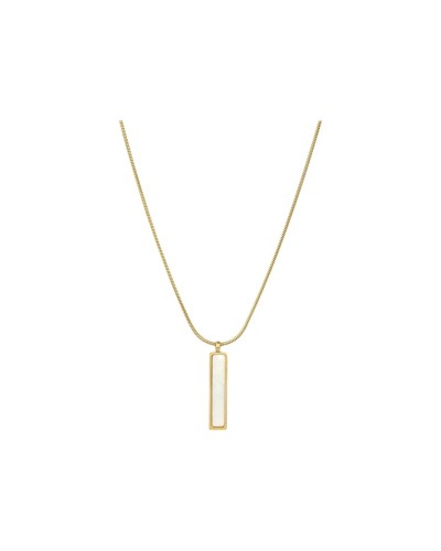 Pendentif Femme Radiant RH000240 Doré - Accessoire de Mode Élégant
