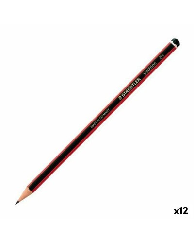 Lyijykynä Staedtler Tradition (12 osaa)