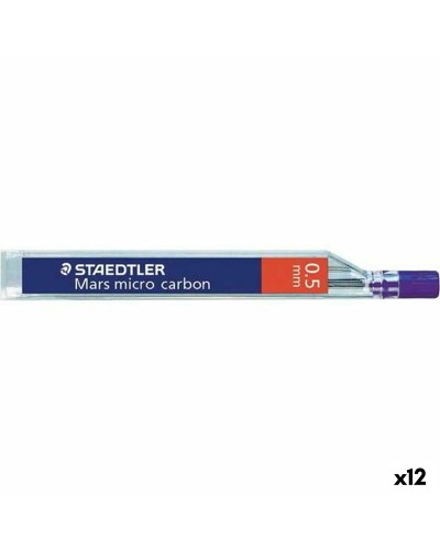 Vulling Staedtler Doosje 0,5 mm (12 Stuks)