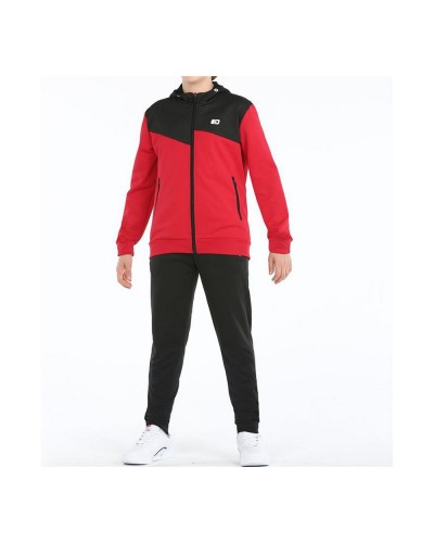 John Smith Combinaison Enfant Nelo M 003 Rouge - Sport & Loisirs
