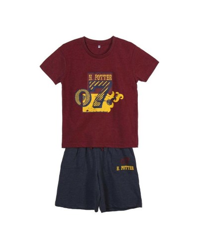 Kledingset Harry Potter Rood