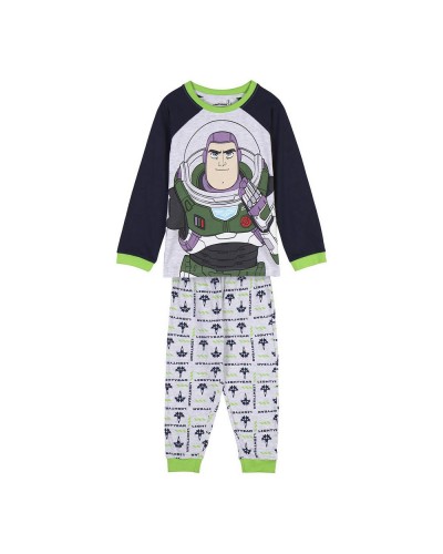 Children's Pyjama Buzz Lightyear Grey