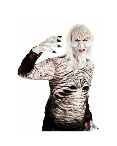 My Other Me Disfraz Walker Adulto - ¡Divertido y Original!
