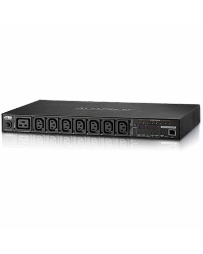 Aten PE6208G KVM Cable | Extended Connectivity for Two PCs | 2048 x 1536 Resolution | 8 Ports
