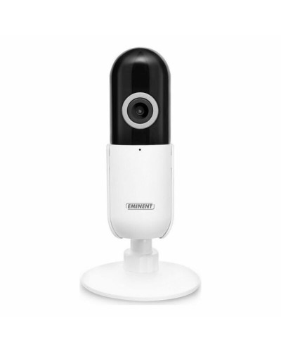 Eminent EM6400 WiFi 720p IP Security Camera
