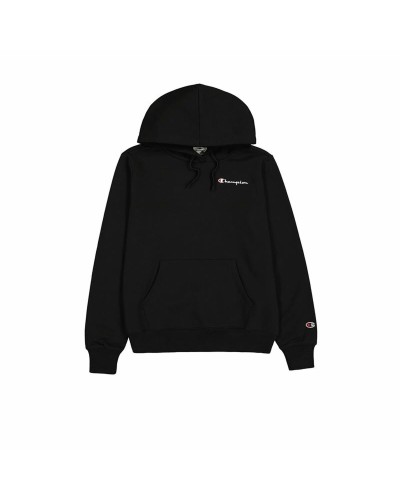 Champion Felpa Uomo con Cappuccio, Cotone Felpato, Sport e Casual
