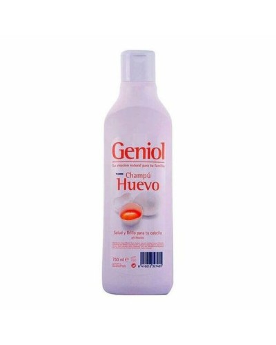 Ravitseva shampoo Geniol Geniol Geniol 750 ml