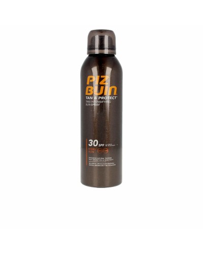 Solspray Tan & Protect Piz Buin Tan Protect Intensifying Spf 30 Spf 30 150 ml