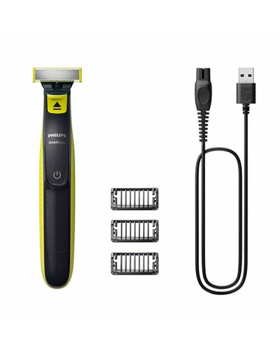 Philips Cortapelos Serie 3000 HC3505/15 - Máquina de Cortar Pelo Ajustable
