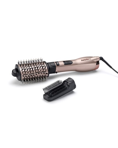 Babyliss Espresso Glacé AS90PE Ionic Volumizing Hot Air Brush
