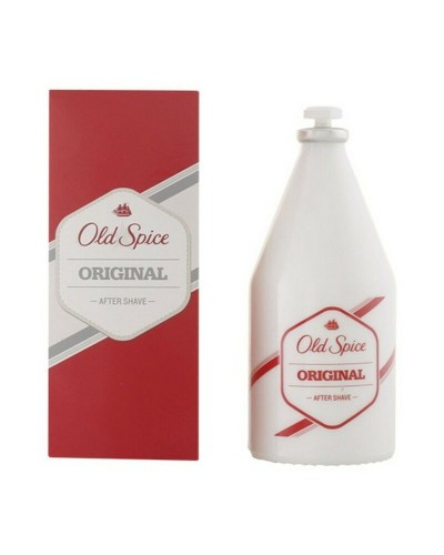 Old Spice Lotion Après-Rasage Original - Fraîcheur Classique Homme
