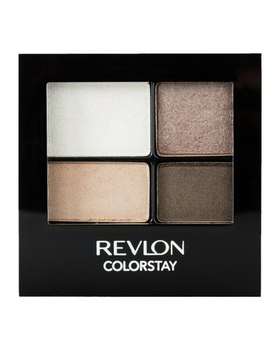 Lidschatten Color Stay Revlon (4,8 g)