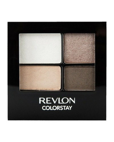 Revlon ColorStay Ombre à Paupières Longue Tenue - [Couleur] - 4.8g

