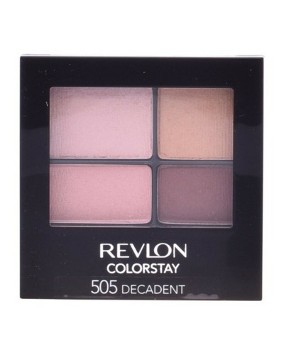 Sombra de ojos Color Stay Revlon (4,8 g)