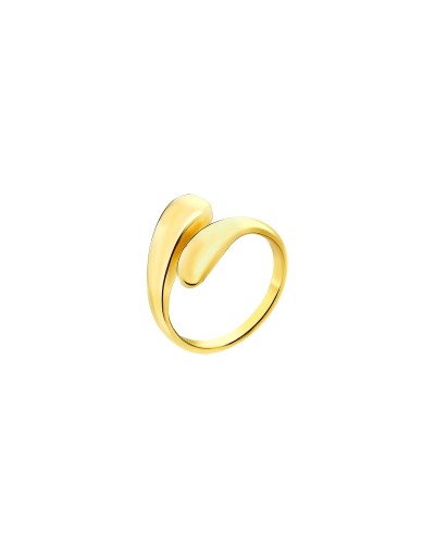 Ring Dames Lotus LS2441-3/216 Gouden 16