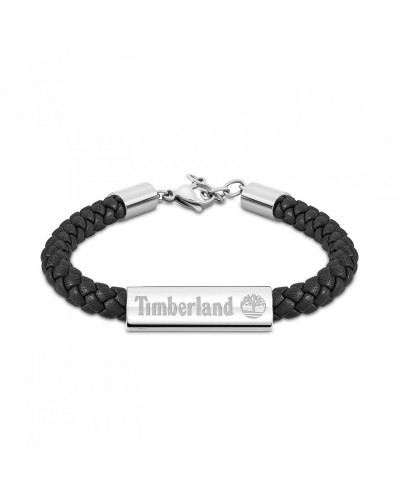 Armband Heren Timberland BAXTER LAKE