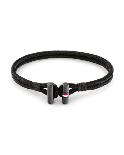 Tommy Hilfiger Bracciale Uomo Argento 925 - Design Moderno Elegante
