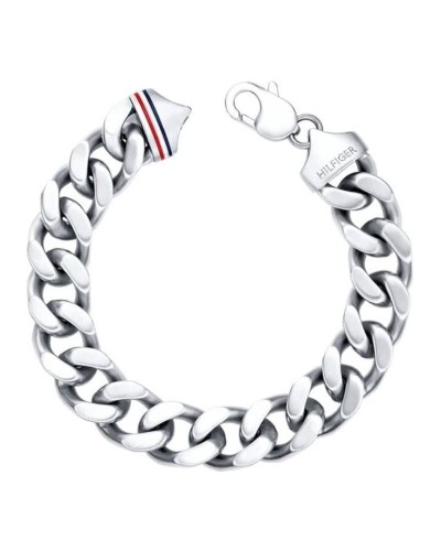 Herrarmband Tommy Hilfiger 2700261 Rostfritt stål