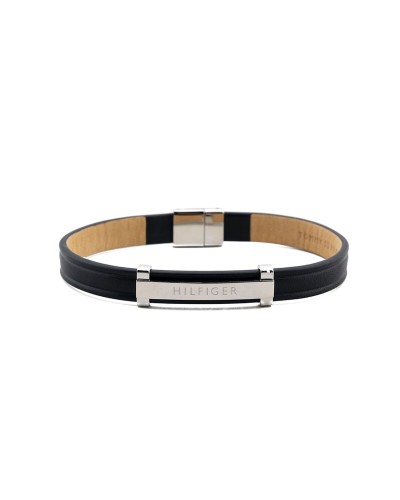Pulsera Hombre Tommy Hilfiger 2790161 Plata 925 - Elegante y Refinada
